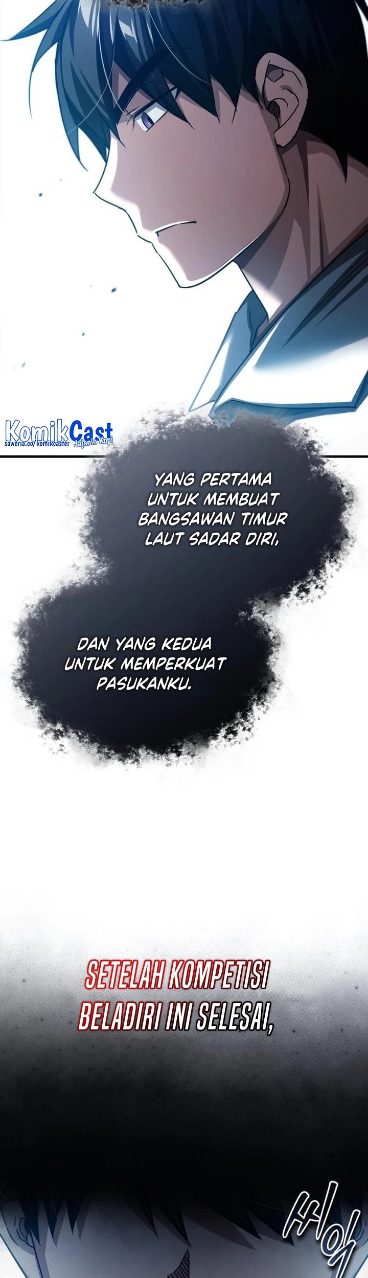 The Heavenly Demon Can’t Live a Normal Life Chapter 80 - halaman 24