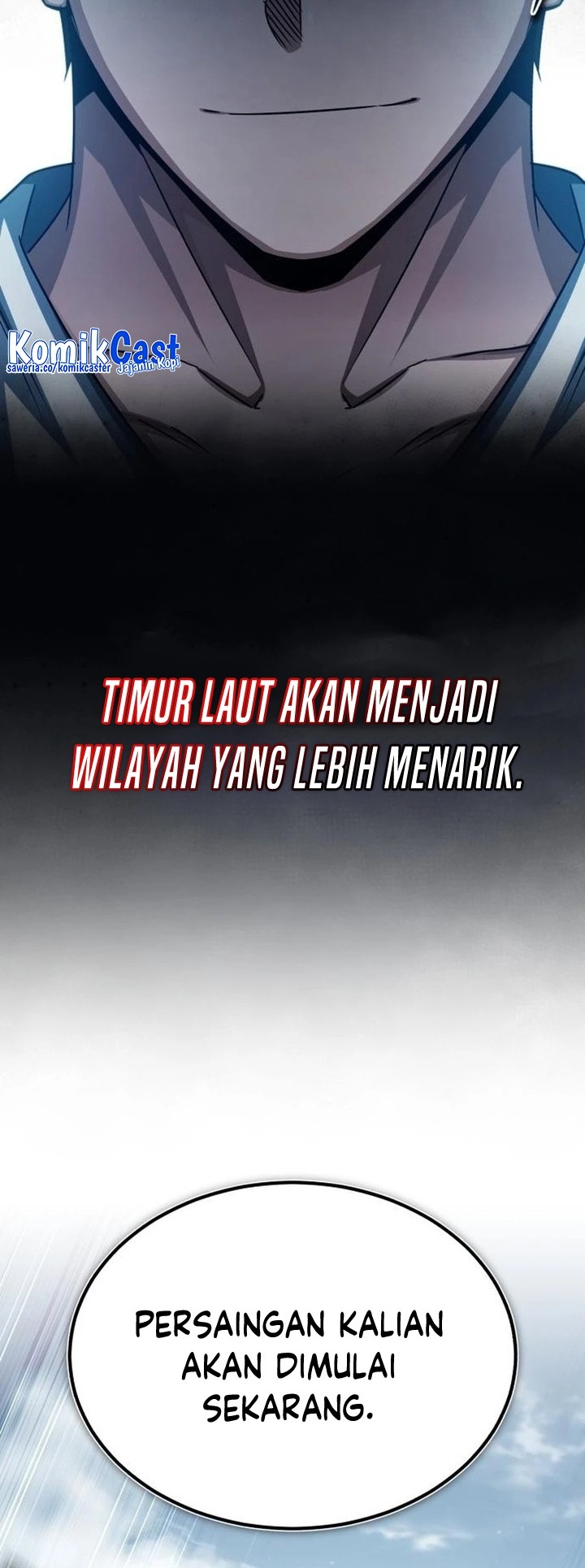 The Heavenly Demon Can’t Live a Normal Life Chapter 80 - halaman 25