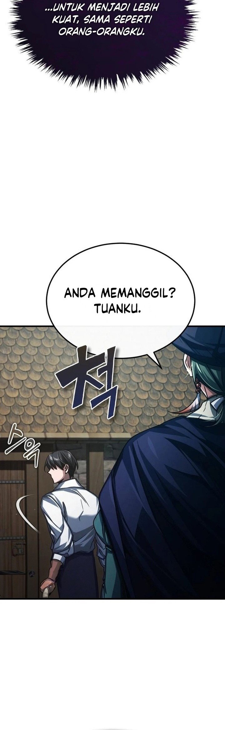 The Heavenly Demon Can’t Live a Normal Life Chapter 80 - halaman 29