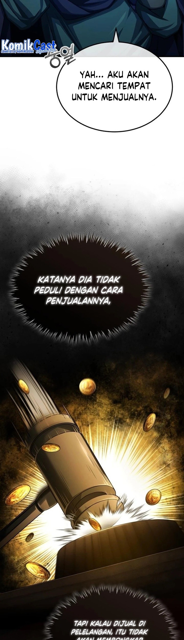 The Heavenly Demon Can’t Live a Normal Life Chapter 80 - halaman 36