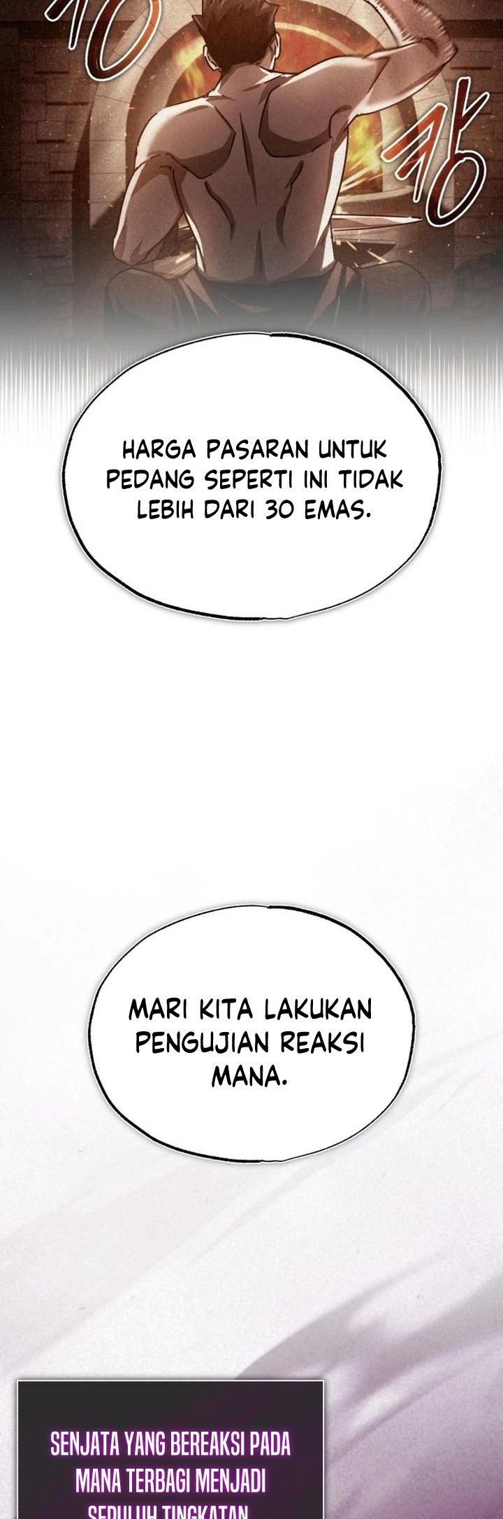 The Heavenly Demon Can’t Live a Normal Life Chapter 80 - halaman 47