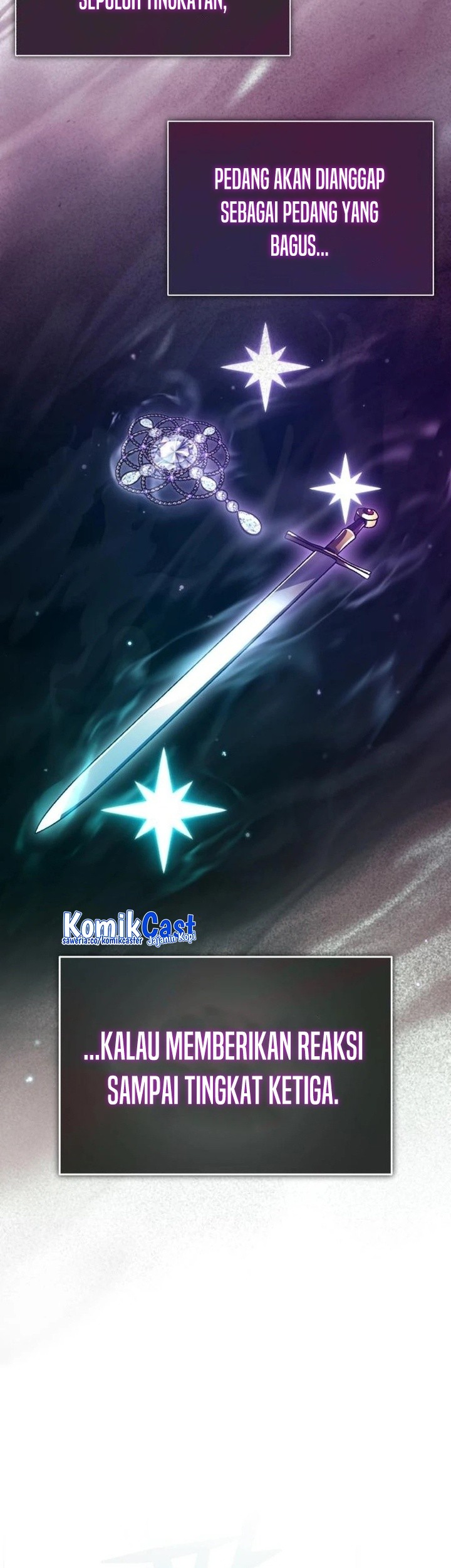 The Heavenly Demon Can’t Live a Normal Life Chapter 80 - halaman 48