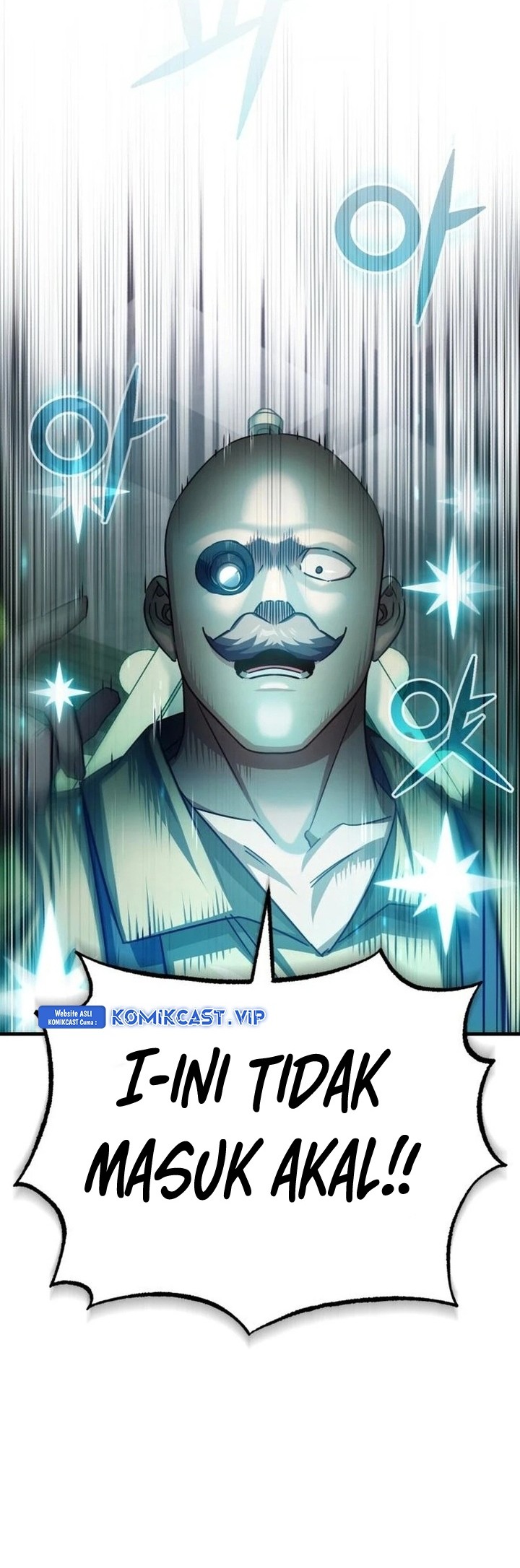 The Heavenly Demon Can’t Live a Normal Life Chapter 80 - halaman 49
