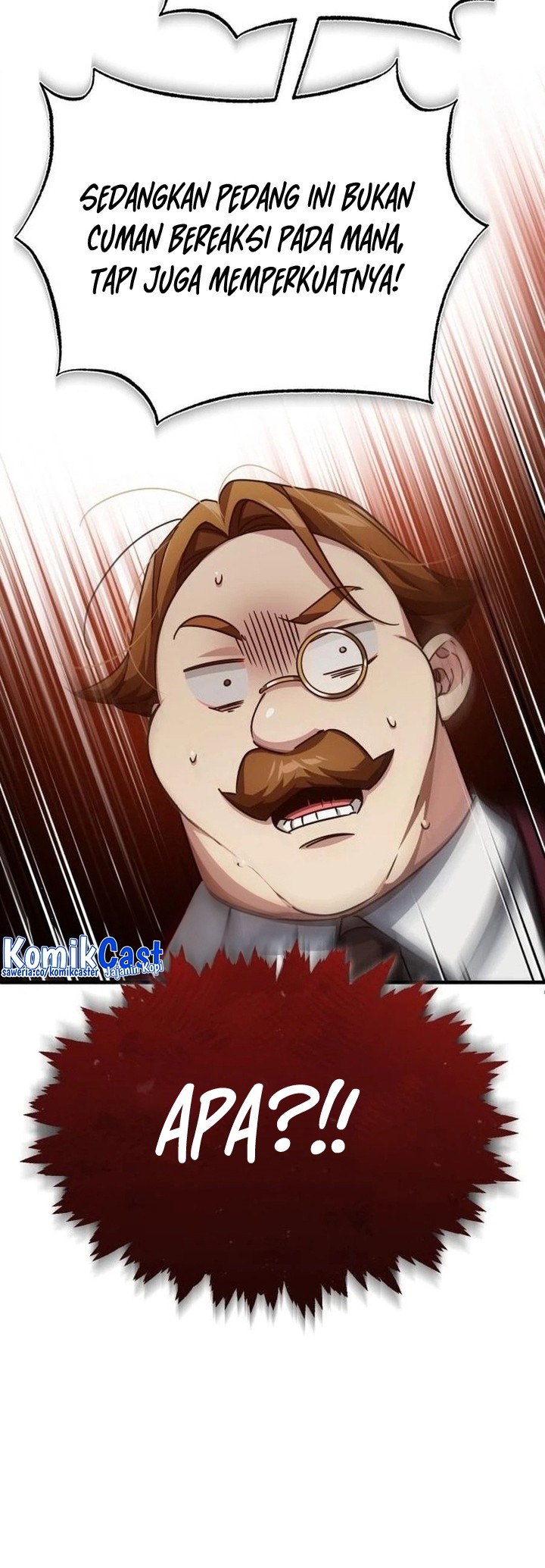 The Heavenly Demon Can’t Live a Normal Life Chapter 80 - halaman 51