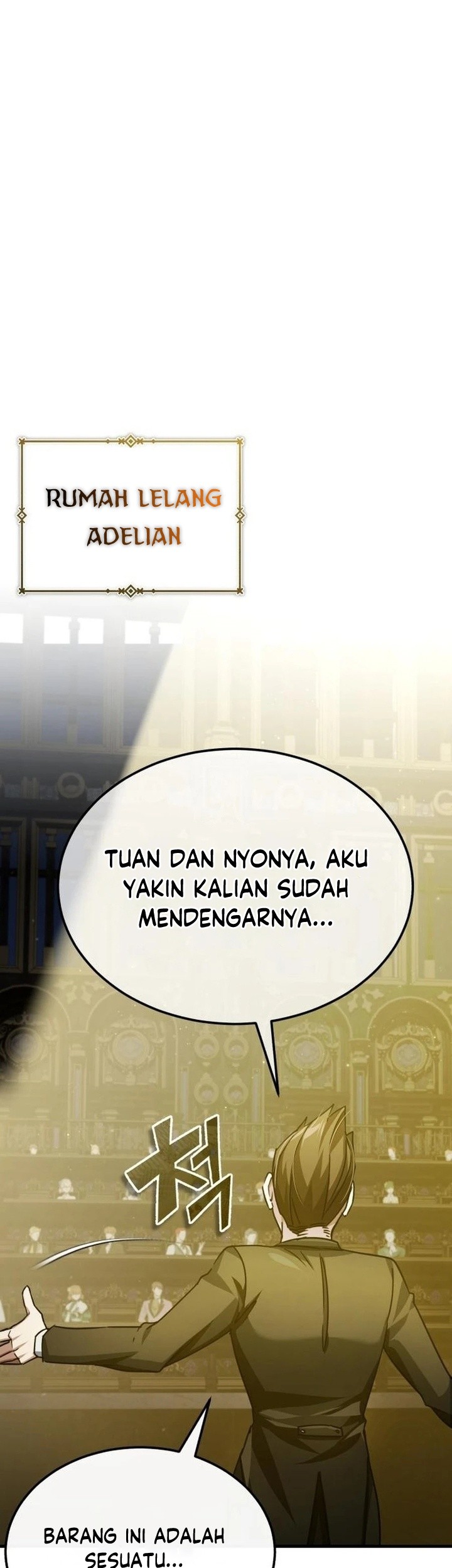 The Heavenly Demon Can’t Live a Normal Life Chapter 80 - halaman 52