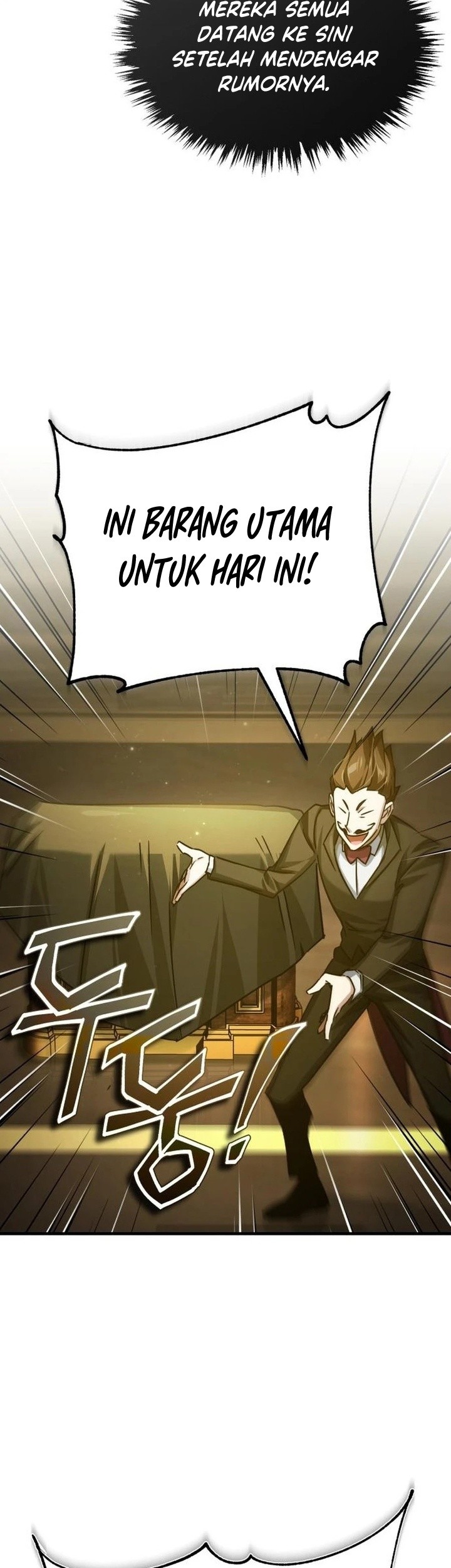 The Heavenly Demon Can’t Live a Normal Life Chapter 80 - halaman 54