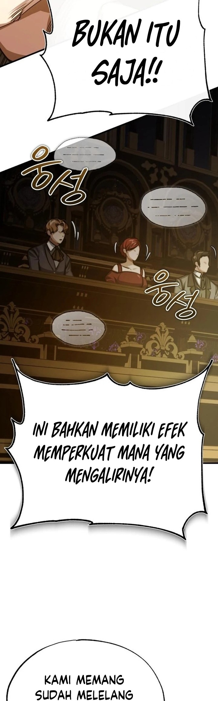 The Heavenly Demon Can’t Live a Normal Life Chapter 80 - halaman 59