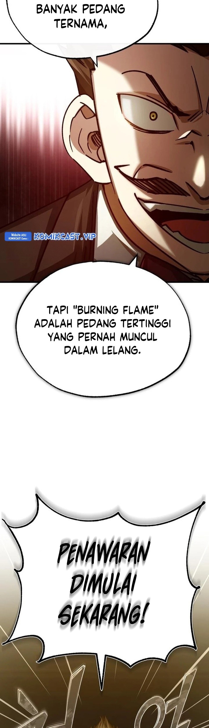 The Heavenly Demon Can’t Live a Normal Life Chapter 80 - halaman 60