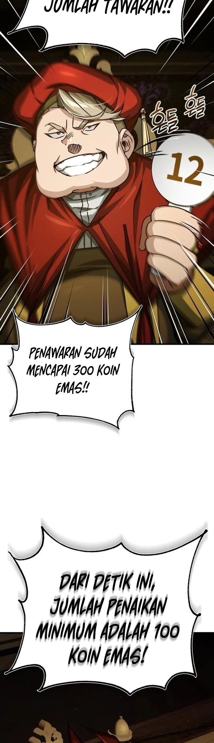 The Heavenly Demon Can’t Live a Normal Life Chapter 80 - halaman 64