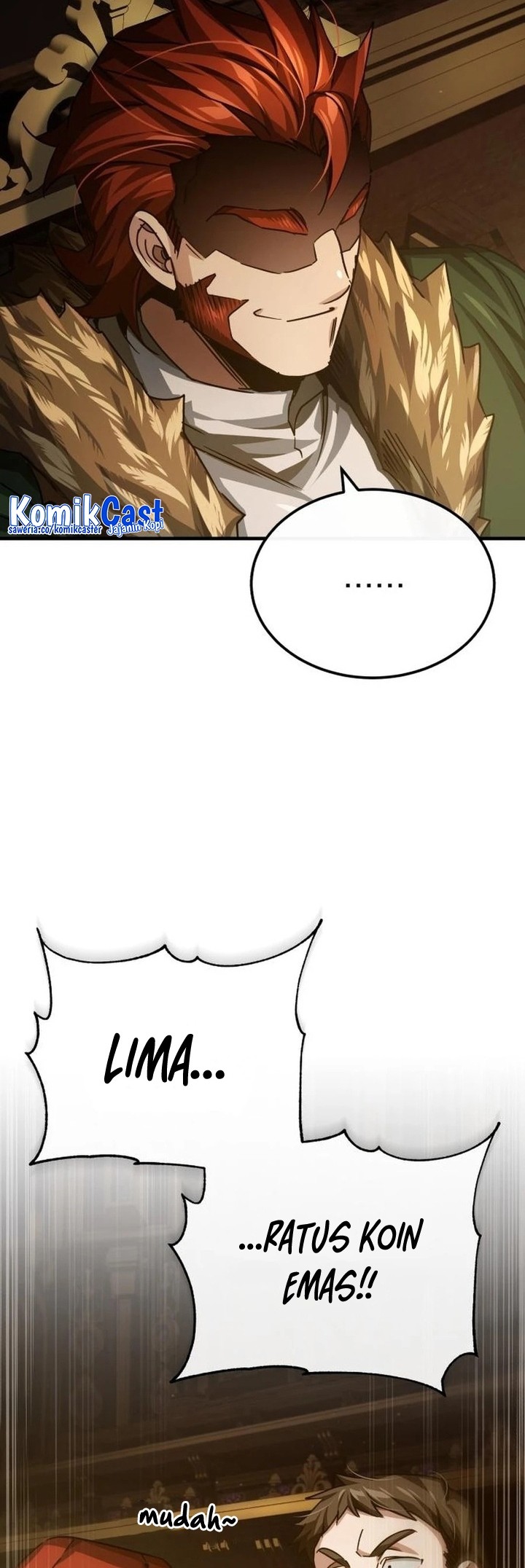 The Heavenly Demon Can’t Live a Normal Life Chapter 80 - halaman 65