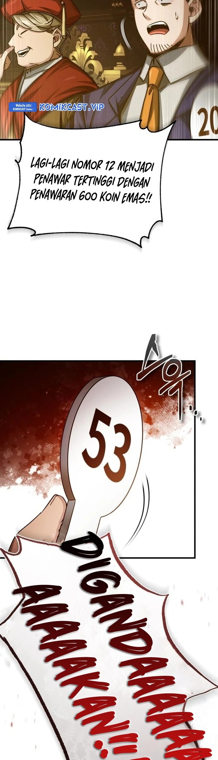 The Heavenly Demon Can’t Live a Normal Life Chapter 80 - halaman 66