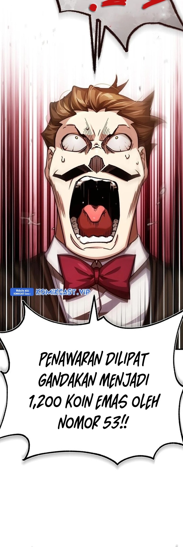 The Heavenly Demon Can’t Live a Normal Life Chapter 80 - halaman 67