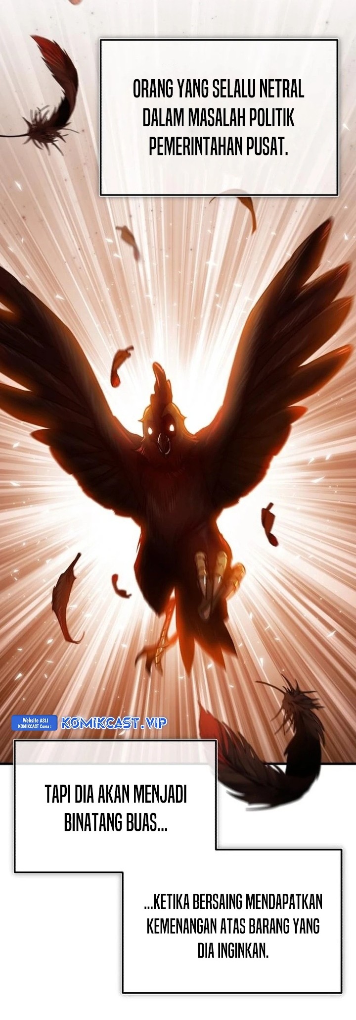The Heavenly Demon Can’t Live a Normal Life Chapter 80 - halaman 69