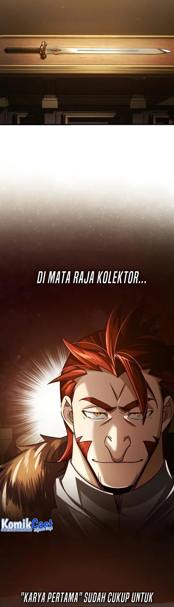The Heavenly Demon Can’t Live a Normal Life Chapter 81 - halaman 10
