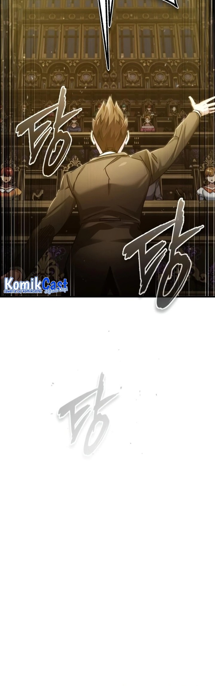 The Heavenly Demon Can’t Live a Normal Life Chapter 81 - halaman 13