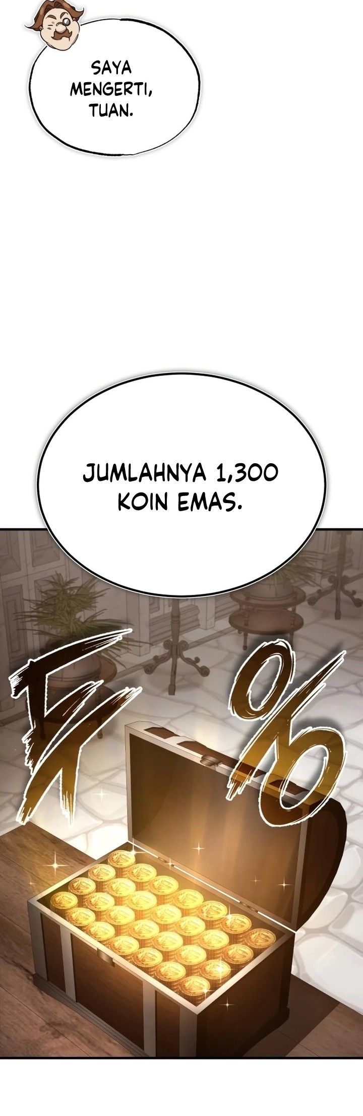 The Heavenly Demon Can’t Live a Normal Life Chapter 81 - halaman 15