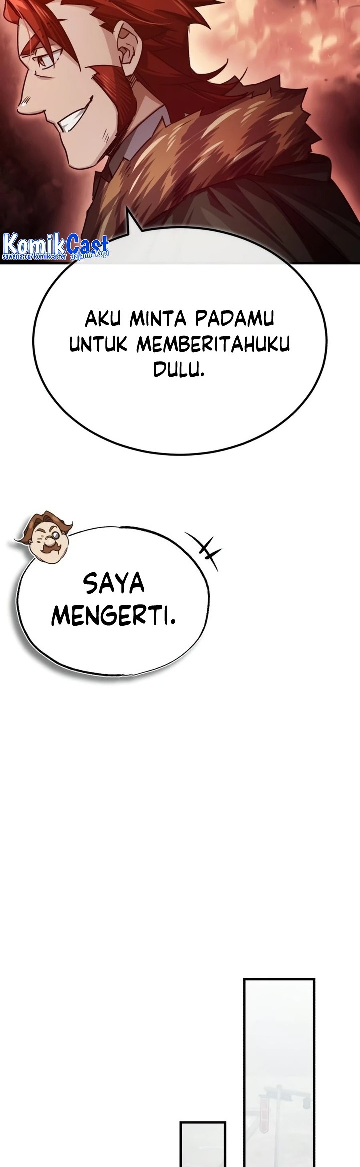 The Heavenly Demon Can’t Live a Normal Life Chapter 81 - halaman 21