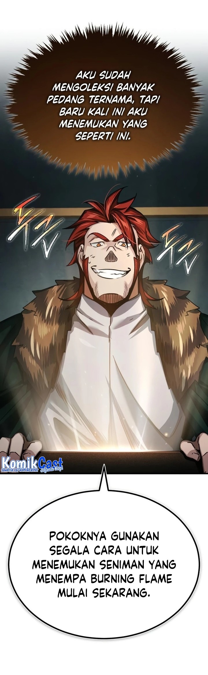 The Heavenly Demon Can’t Live a Normal Life Chapter 81 - halaman 23