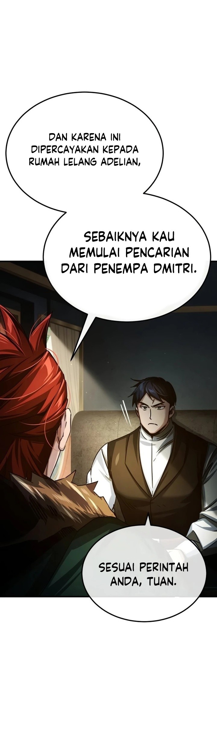The Heavenly Demon Can’t Live a Normal Life Chapter 81 - halaman 24