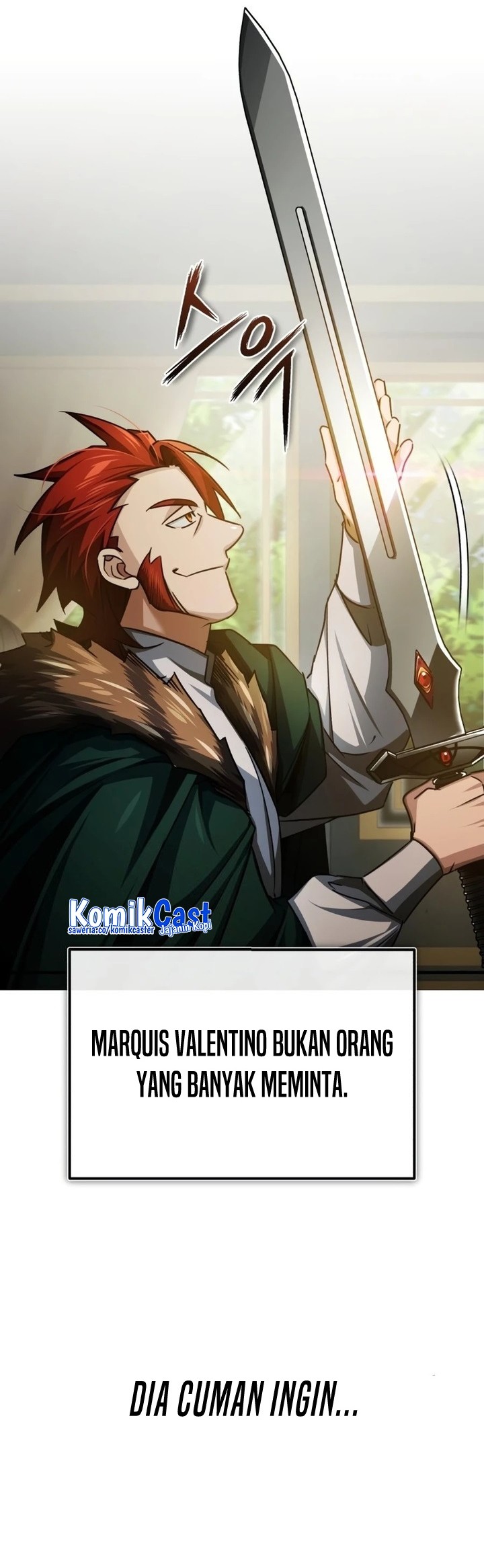 The Heavenly Demon Can’t Live a Normal Life Chapter 81 - halaman 25