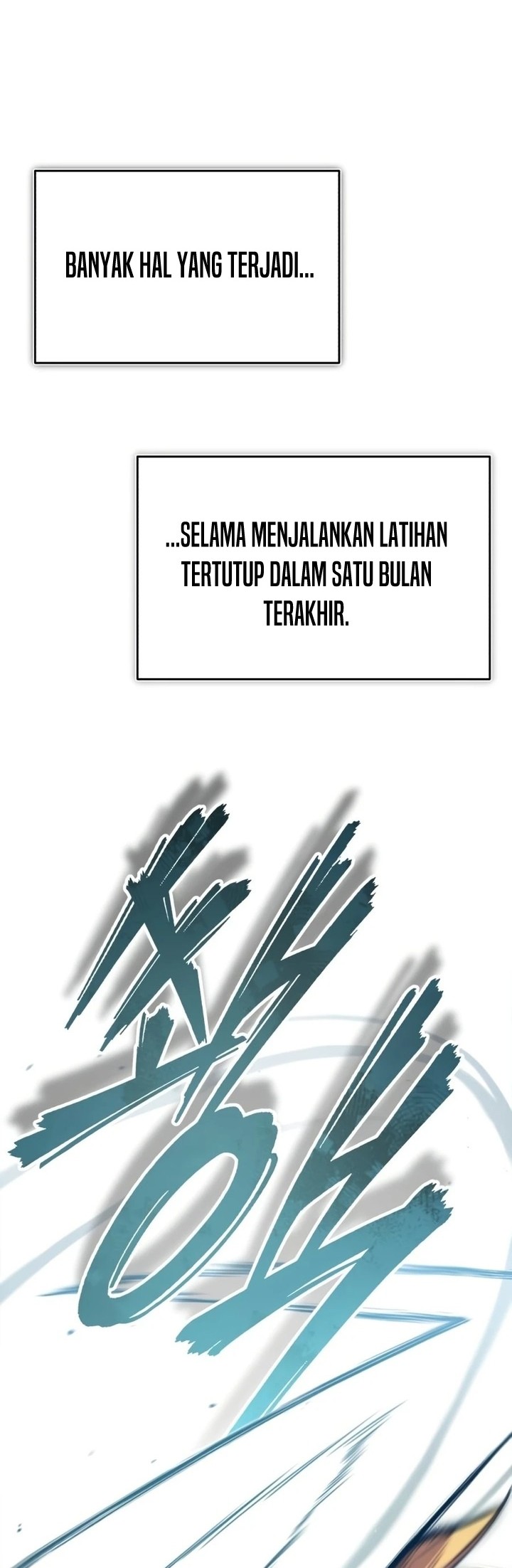 The Heavenly Demon Can’t Live a Normal Life Chapter 81 - halaman 27