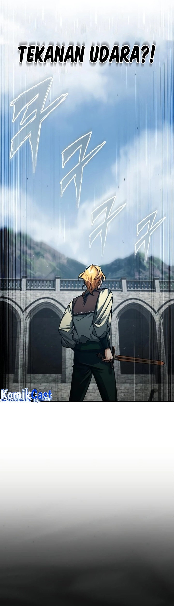 The Heavenly Demon Can’t Live a Normal Life Chapter 81 - halaman 36
