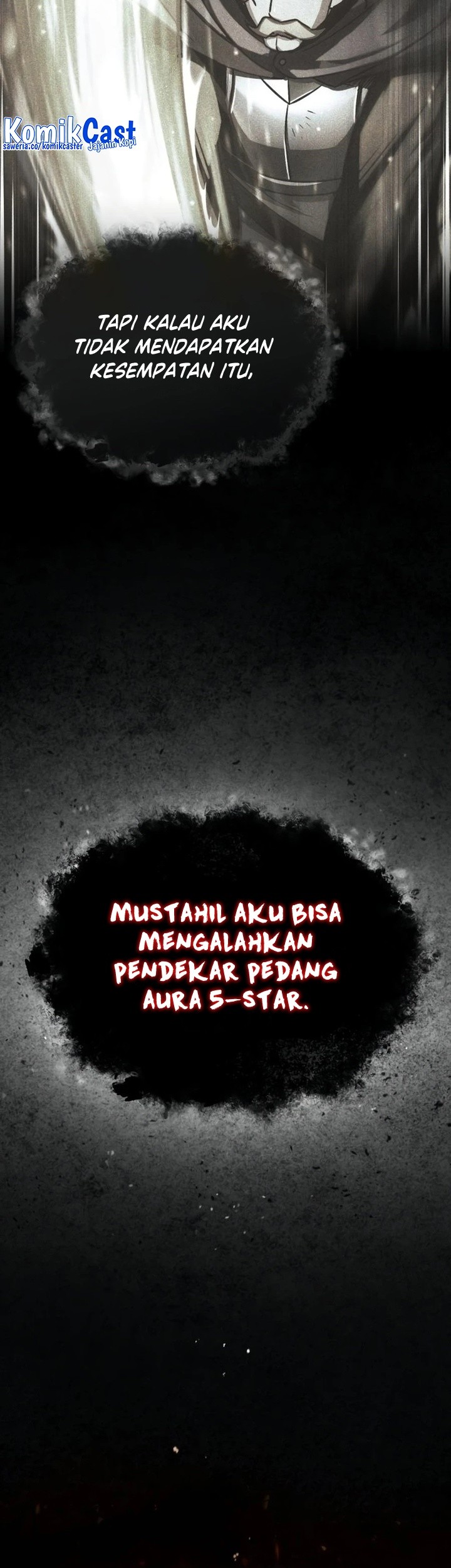 The Heavenly Demon Can’t Live a Normal Life Chapter 81 - halaman 40