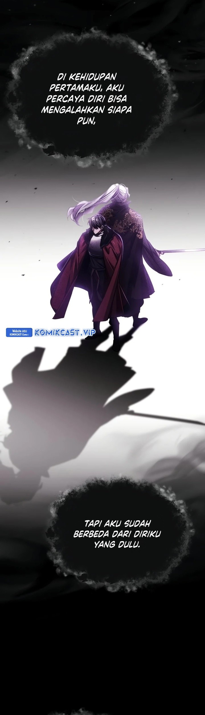 The Heavenly Demon Can’t Live a Normal Life Chapter 81 - halaman 42
