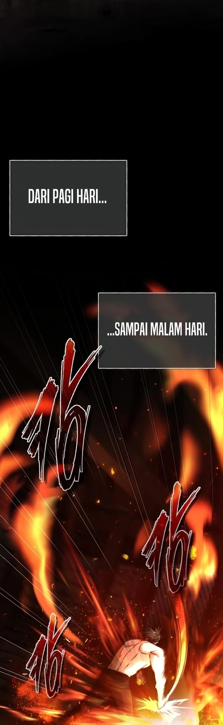 The Heavenly Demon Can’t Live a Normal Life Chapter 81 - halaman 45