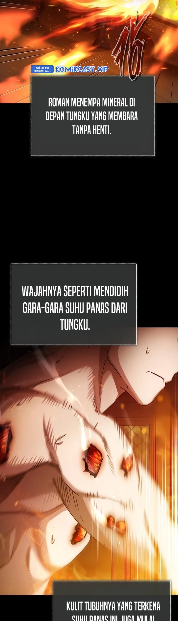 The Heavenly Demon Can’t Live a Normal Life Chapter 81 - halaman 46