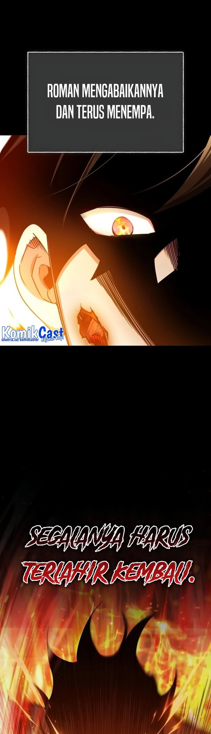 The Heavenly Demon Can’t Live a Normal Life Chapter 81 - halaman 48