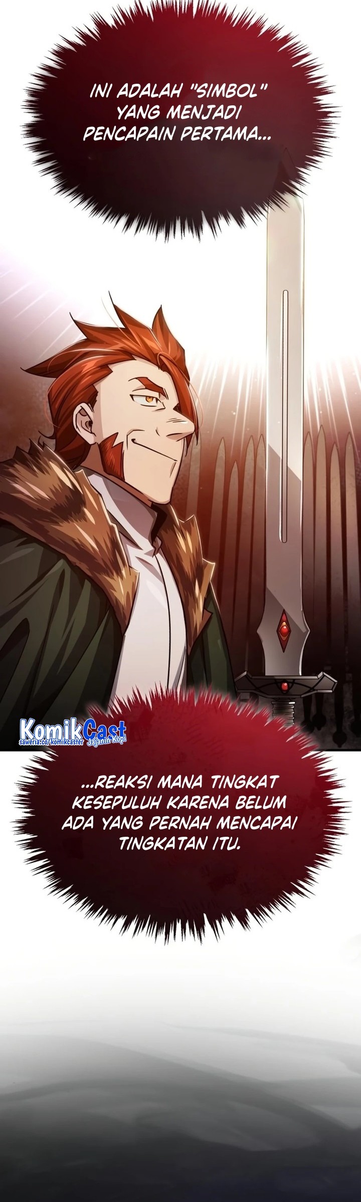 The Heavenly Demon Can’t Live a Normal Life Chapter 81 - halaman 5