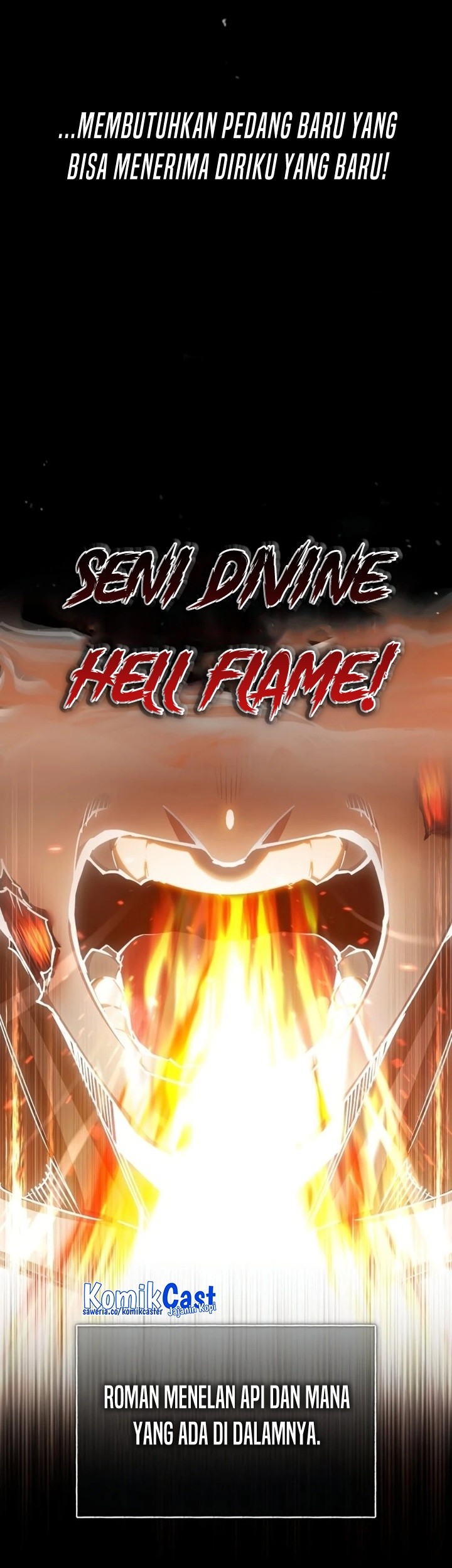 The Heavenly Demon Can’t Live a Normal Life Chapter 81 - halaman 50