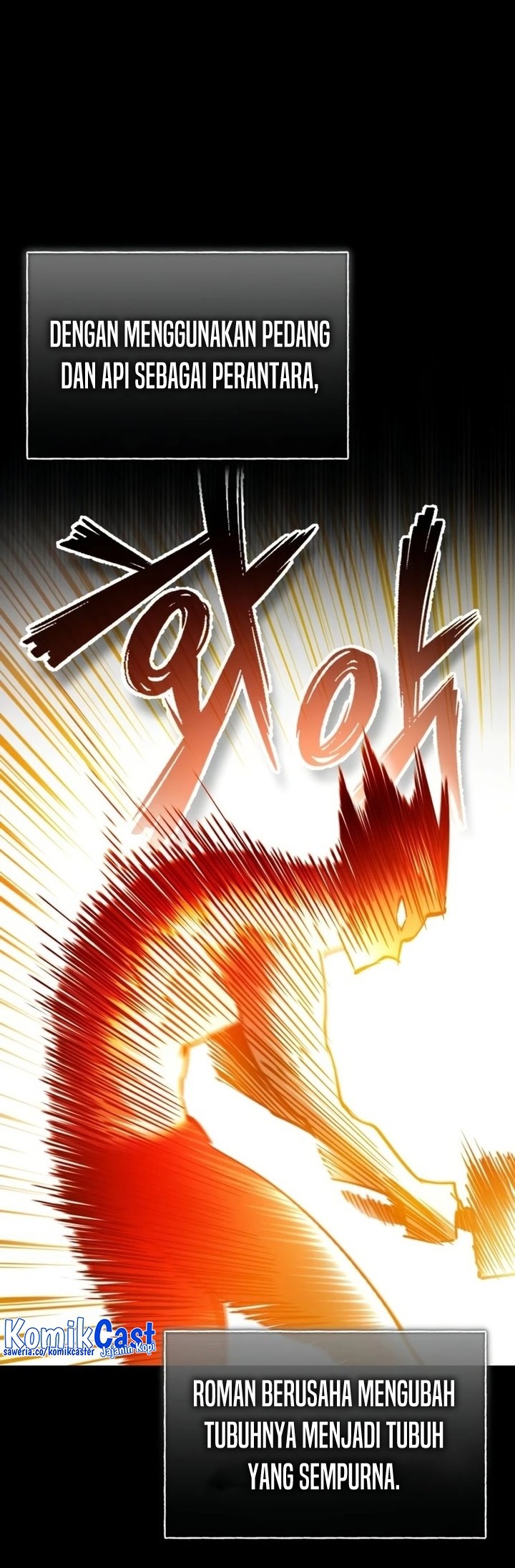 The Heavenly Demon Can’t Live a Normal Life Chapter 81 - halaman 51