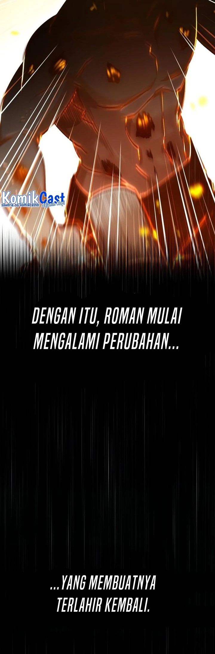 The Heavenly Demon Can’t Live a Normal Life Chapter 81 - halaman 53