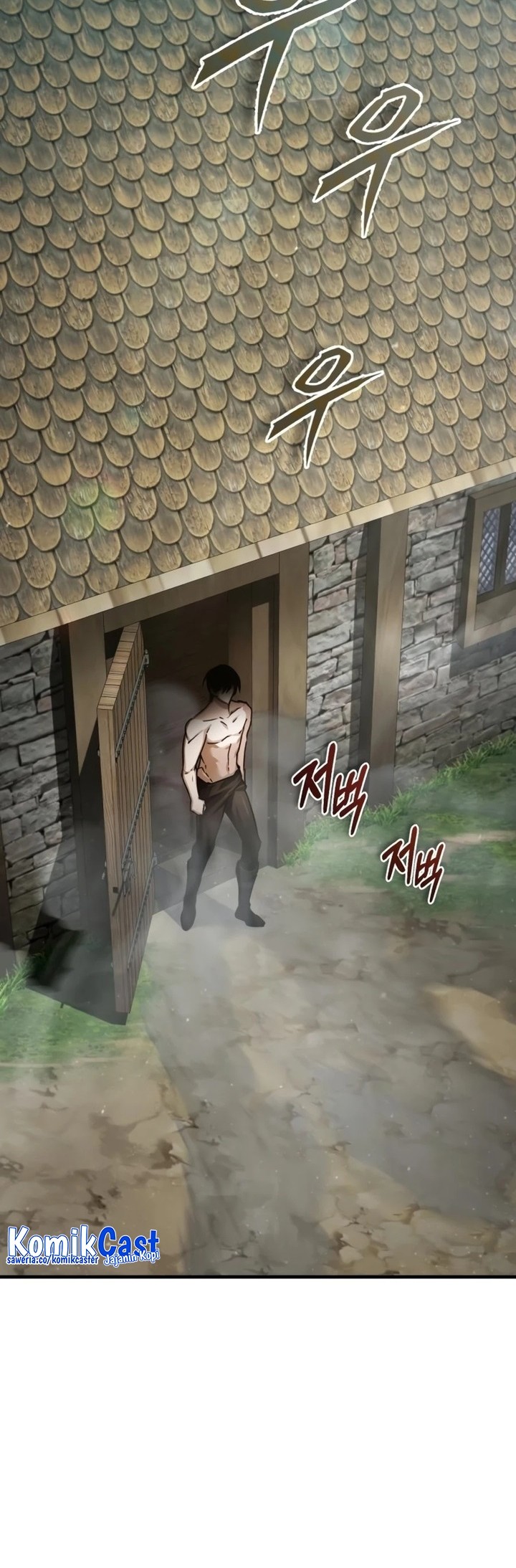 The Heavenly Demon Can’t Live a Normal Life Chapter 81 - halaman 55