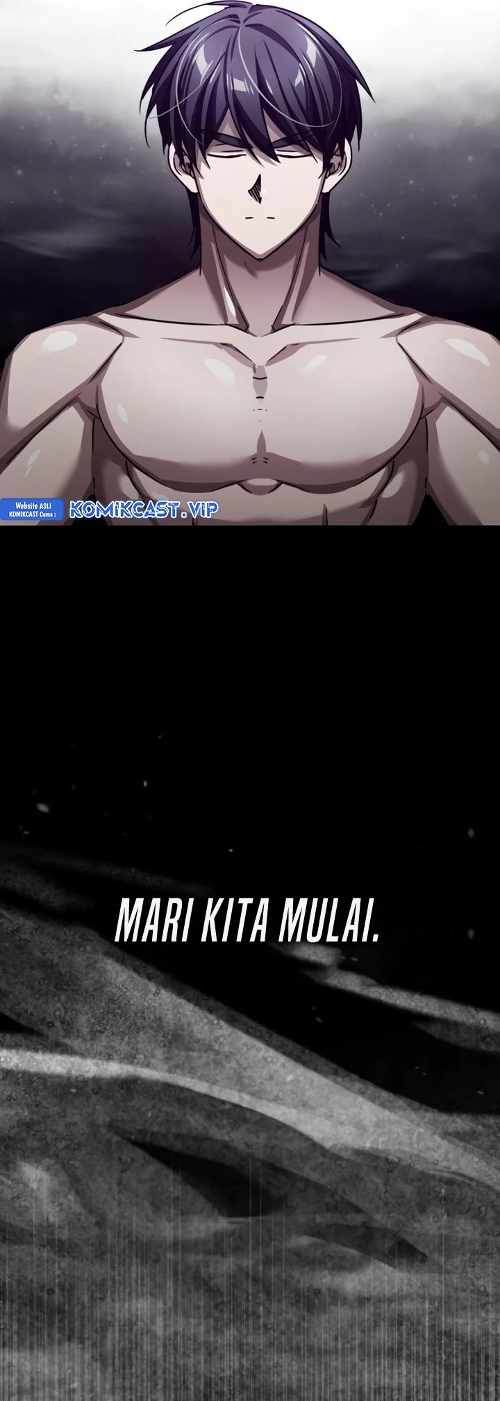 The Heavenly Demon Can’t Live a Normal Life Chapter 81 - halaman 57