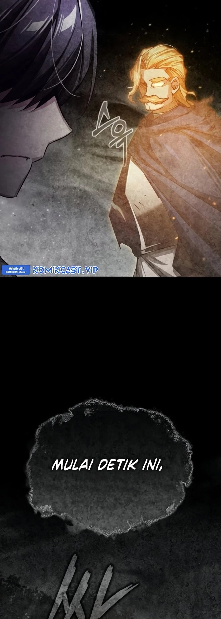 The Heavenly Demon Can’t Live a Normal Life Chapter 81 - halaman 59