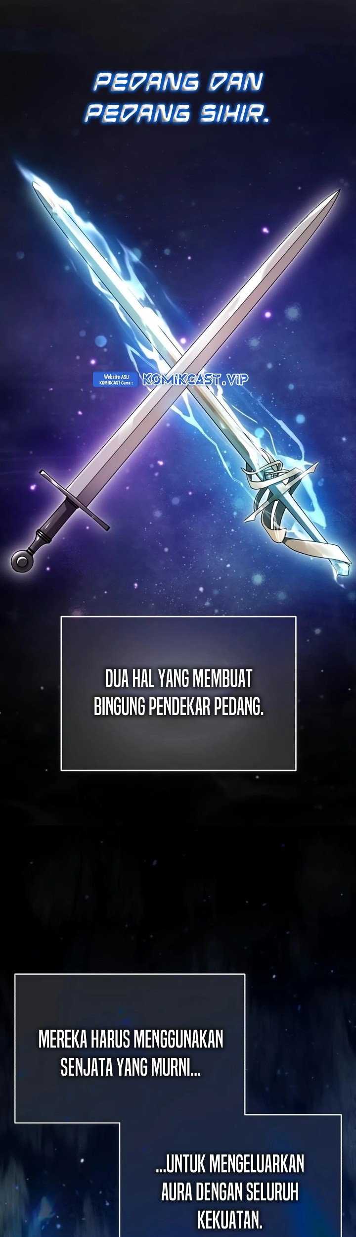 The Heavenly Demon Can’t Live a Normal Life Chapter 81 - halaman 6