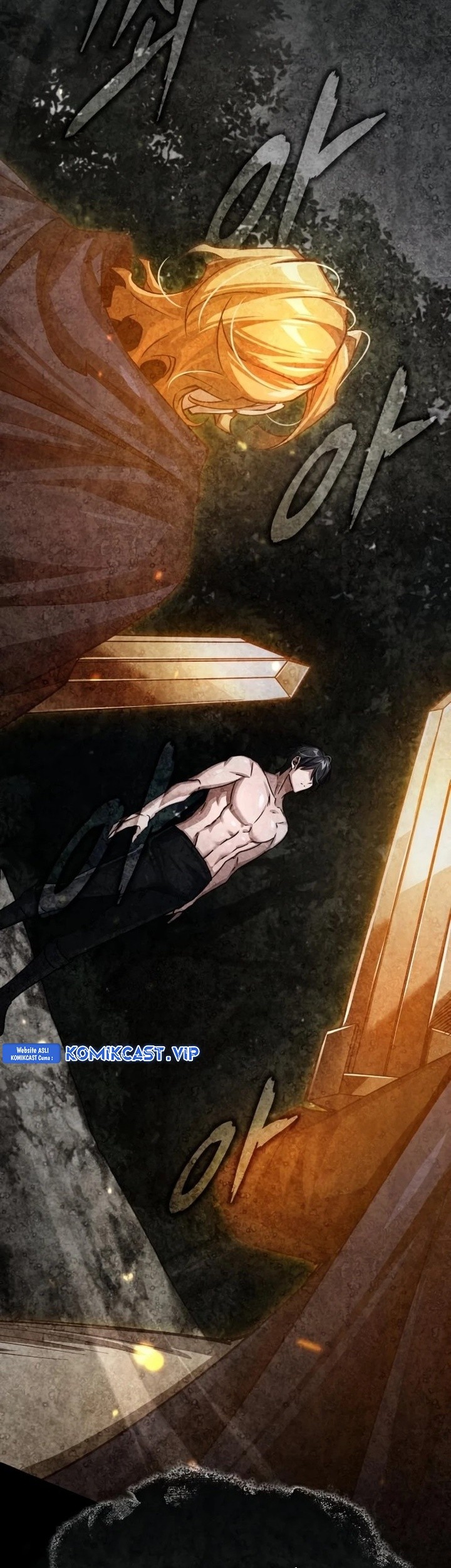 The Heavenly Demon Can’t Live a Normal Life Chapter 81 - halaman 60