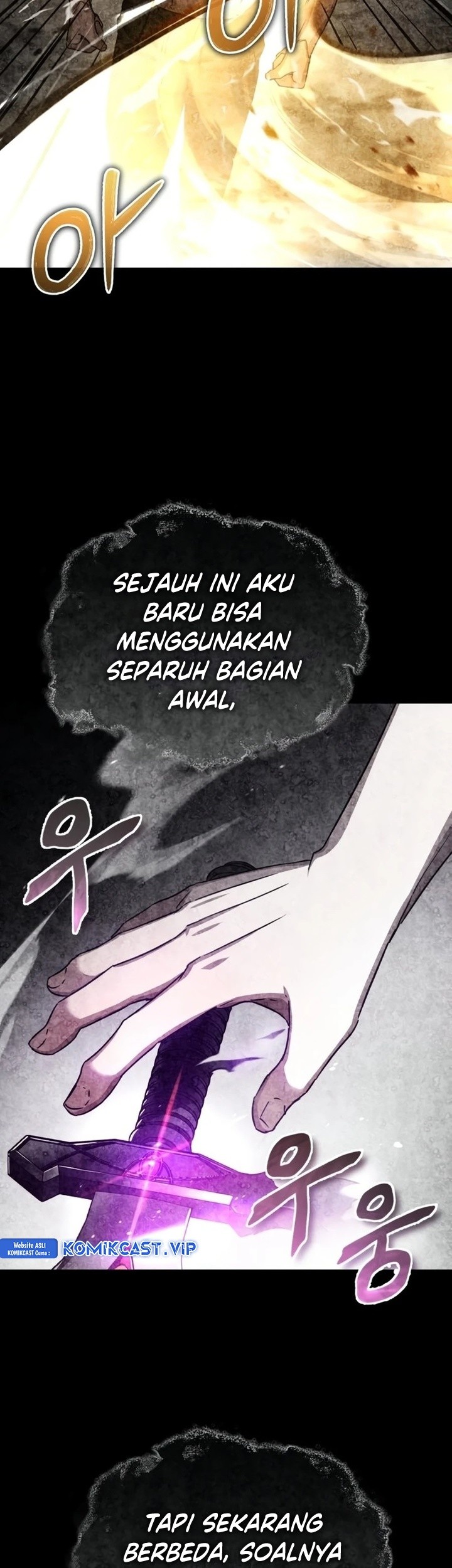 The Heavenly Demon Can’t Live a Normal Life Chapter 81 - halaman 64