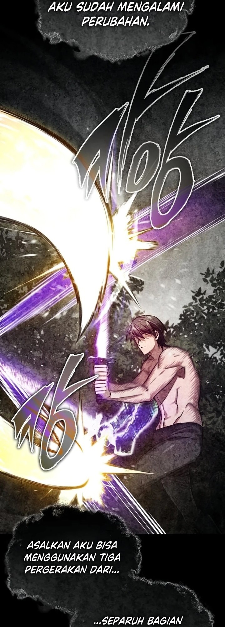 The Heavenly Demon Can’t Live a Normal Life Chapter 81 - halaman 65