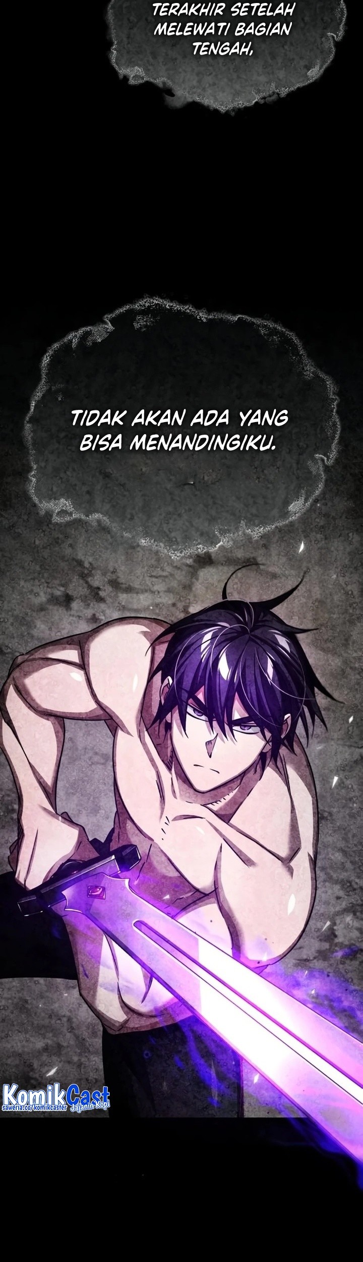 The Heavenly Demon Can’t Live a Normal Life Chapter 81 - halaman 66