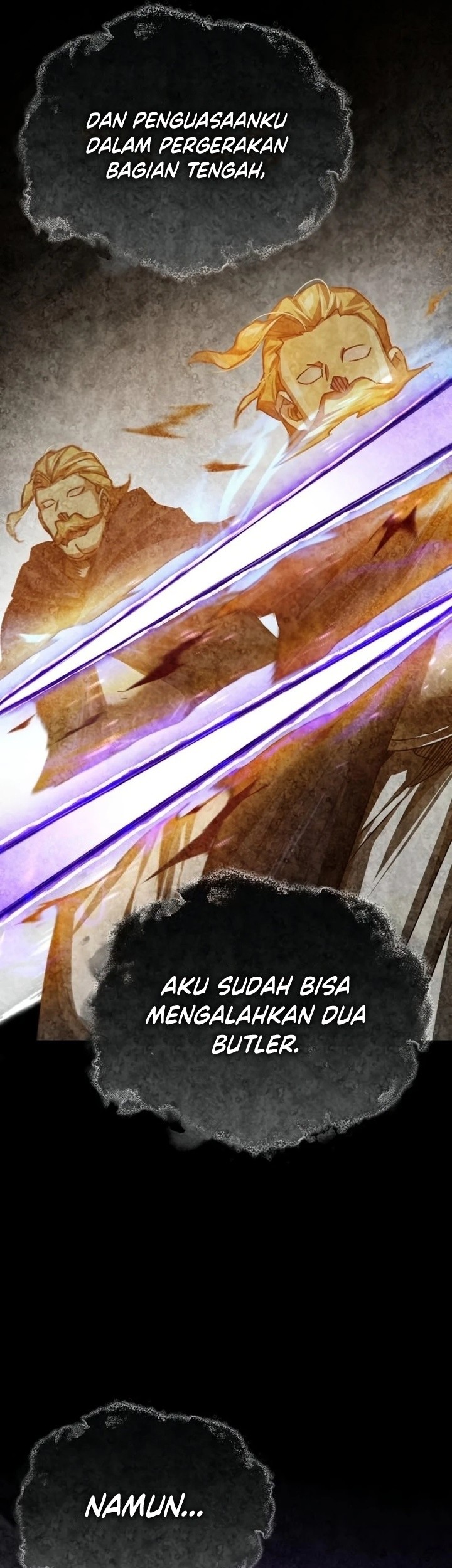 The Heavenly Demon Can’t Live a Normal Life Chapter 81 - halaman 68
