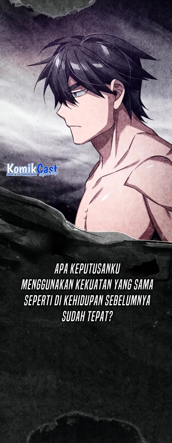 The Heavenly Demon Can’t Live a Normal Life Chapter 81 - halaman 69
