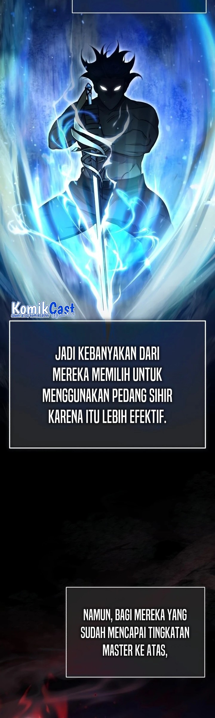The Heavenly Demon Can’t Live a Normal Life Chapter 81 - halaman 7