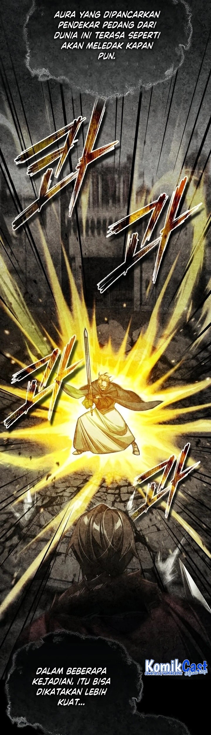 The Heavenly Demon Can’t Live a Normal Life Chapter 81 - halaman 70