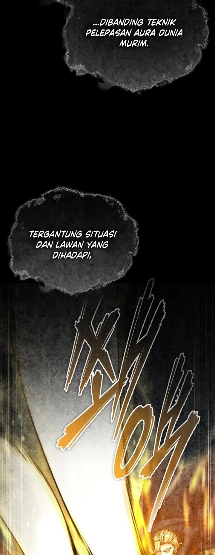 The Heavenly Demon Can’t Live a Normal Life Chapter 81 - halaman 71