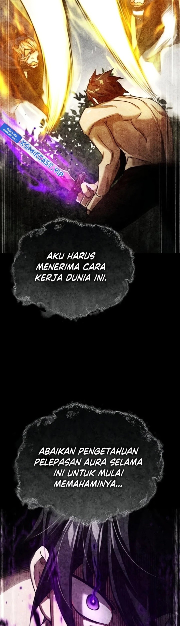 The Heavenly Demon Can’t Live a Normal Life Chapter 81 - halaman 72