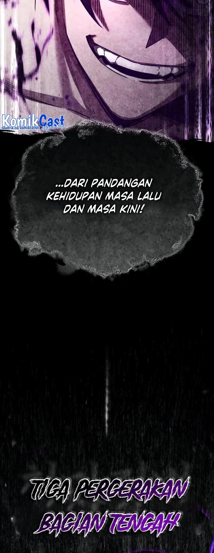 The Heavenly Demon Can’t Live a Normal Life Chapter 81 - halaman 73